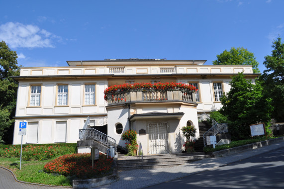 Medico-Palais Bad Soden am Taunus