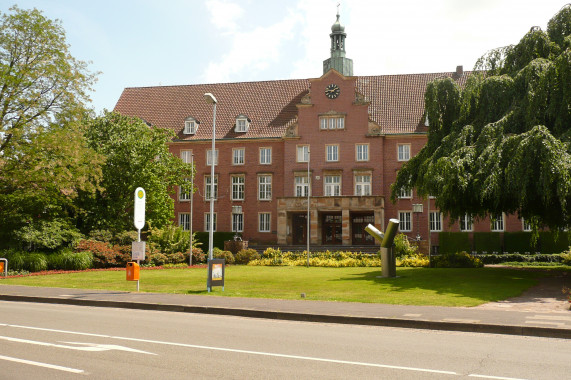 Rathaus (Nordhorn) Nordhorn