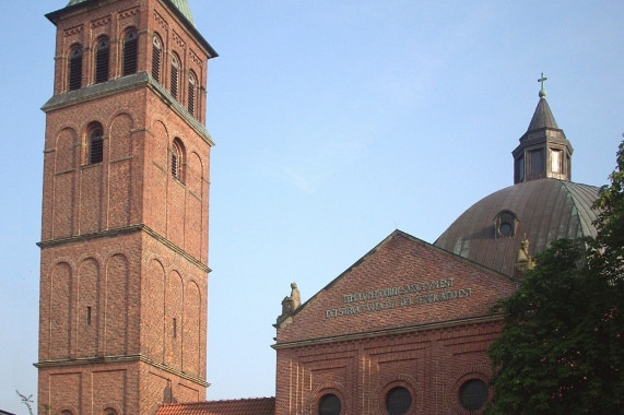 St. Augustinus Nordhorn