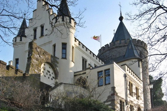 Burg Rode Herzogenrath