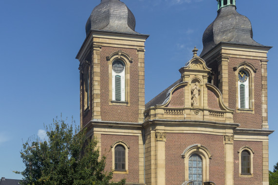 St. Maria Himmelfahrt, Herzogenrath Herzogenrath