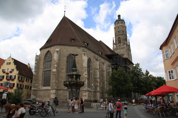 St. Georg Nördlingen