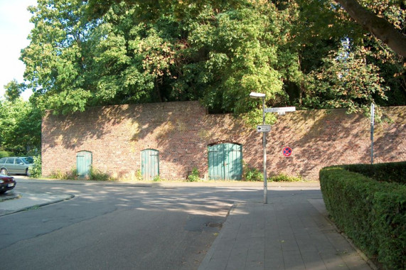 Festung Jülich Jülich