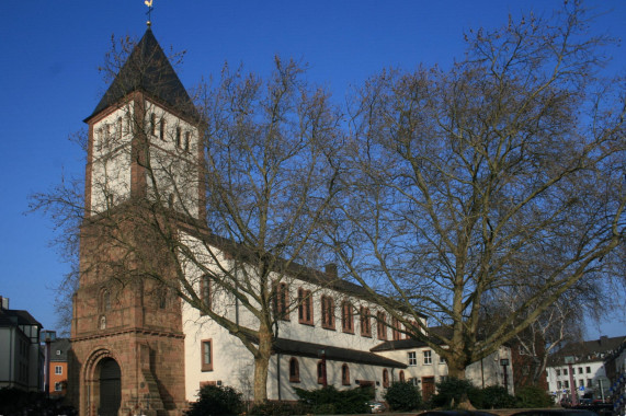 St. Mariä Himmelfahrt (Jülich) Jülich