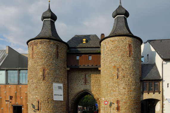 Hexenturm Jülich Jülich