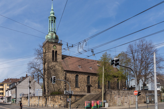 Johanniskirche Witten