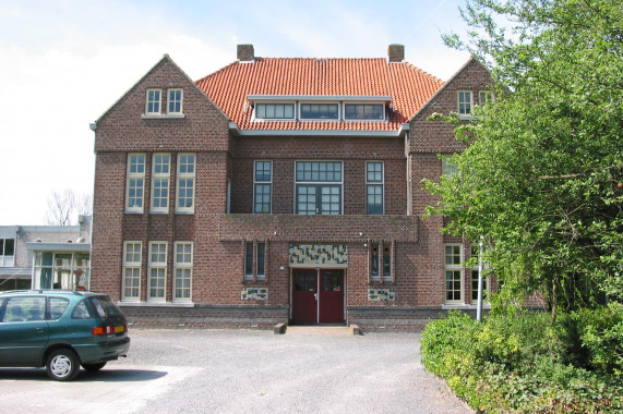 Vakantiehuis De Vonk Noordwijk