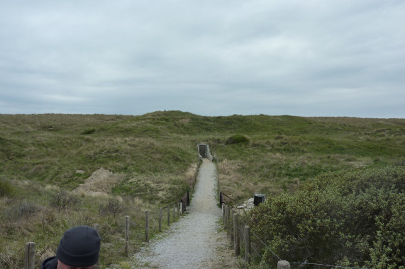 Atlantikwall Museum Noordwijk Noordwijk