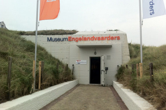 Museum Engelandvaarders Noordwijk