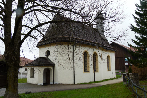 St. Koloman Pfronten