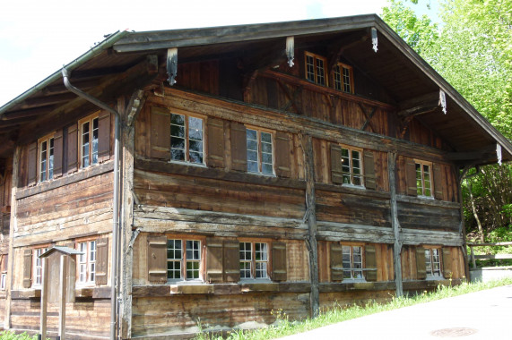 Heimathaus Pfronten Pfronten