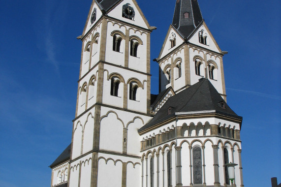 St. Severus Boppard