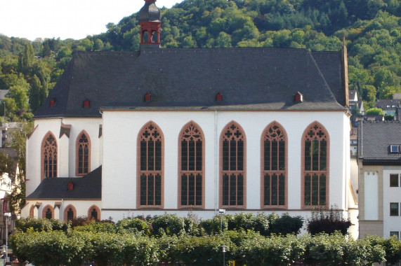 Karmeliterkirche (Boppard) Boppard