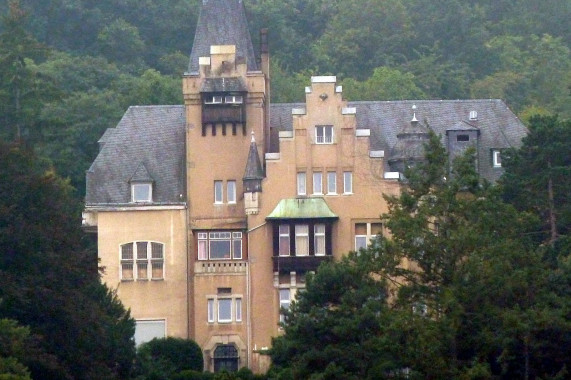 Haus Sabelsberg Boppard