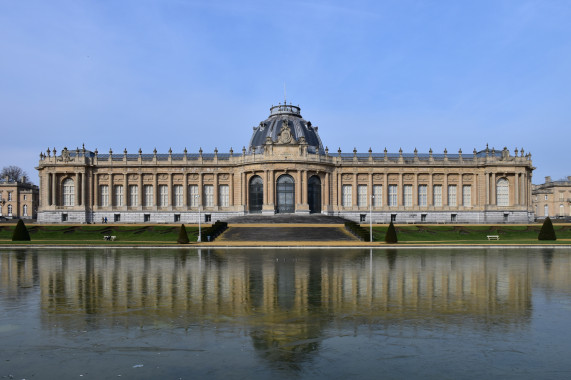 Königliches Museum für Zentralafrika Tervuren