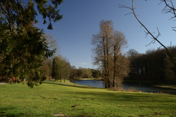 Park von Tervuren Tervuren