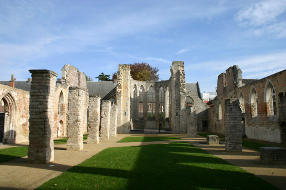 Paterskerk (Tienen) Tienen