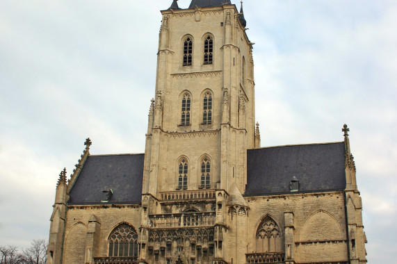 Liebfrauenkirche (Tienen) Tienen