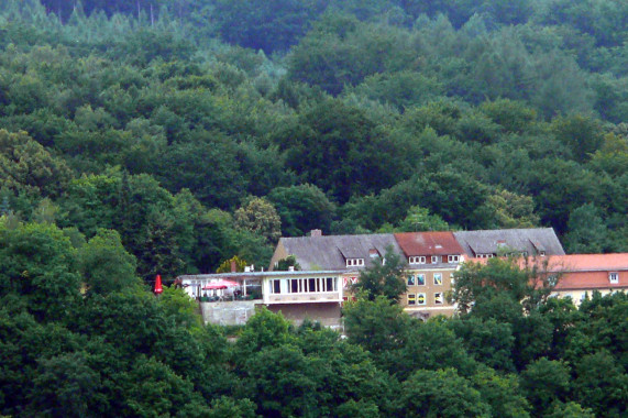 Château d'Osterstein Gera