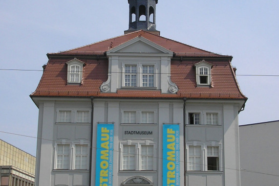 Stadtmuseum Gera Gera