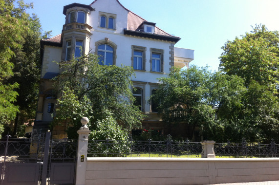 Villa Maurer Gera