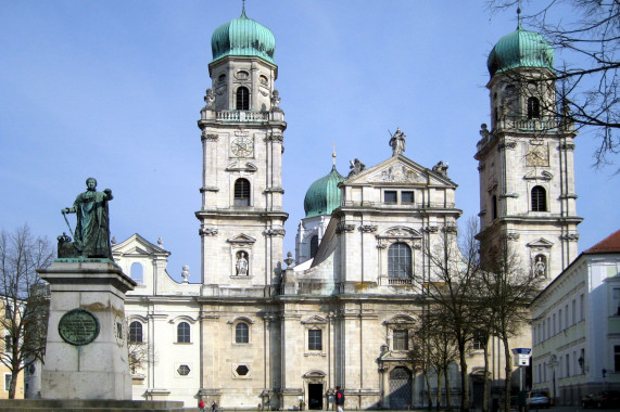 Dom St. Stephan Passau