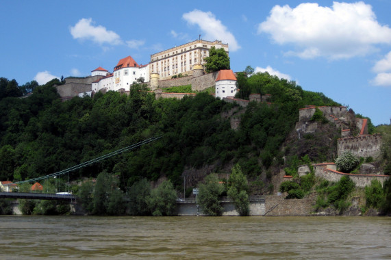 Veste Oberhaus Passau