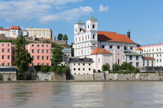 St. Michael (Passau) Passau