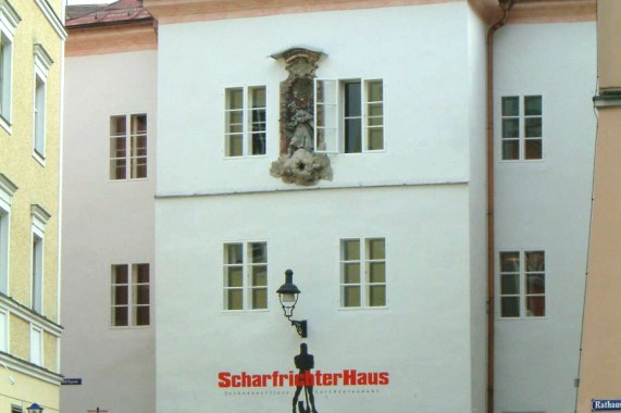 Scharfrichterhaus Passau