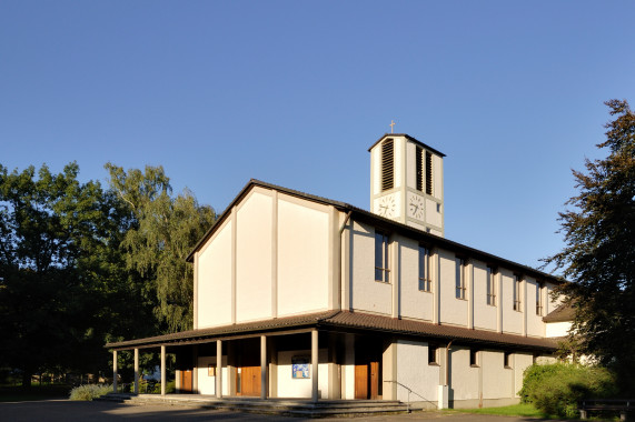 Christuskirche Lörrach