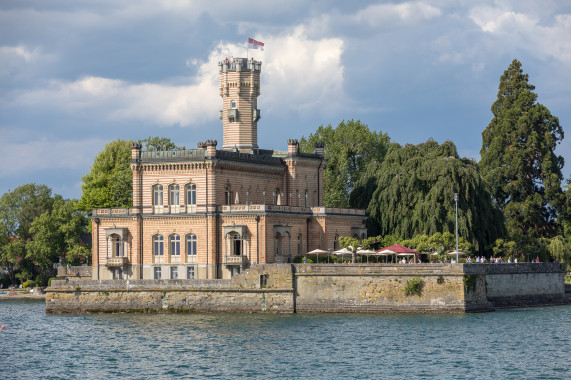 Schloss Montfort Langenargen