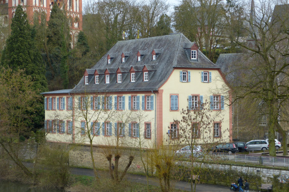 Erbacher Hof Limburg an der Lahn