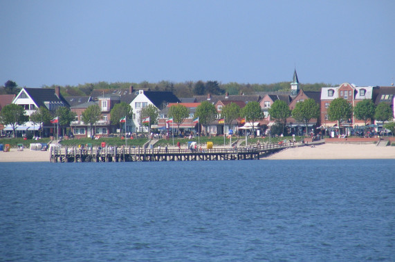 Wyk auf Föhr Wyk auf Föhr