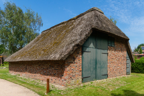 Friesenmuseum Wyk auf Föhr