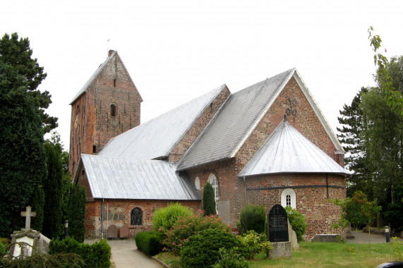 St. Nicolai Wyk auf Föhr