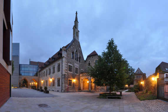 Augustinerkloster Erfurt Erfurt