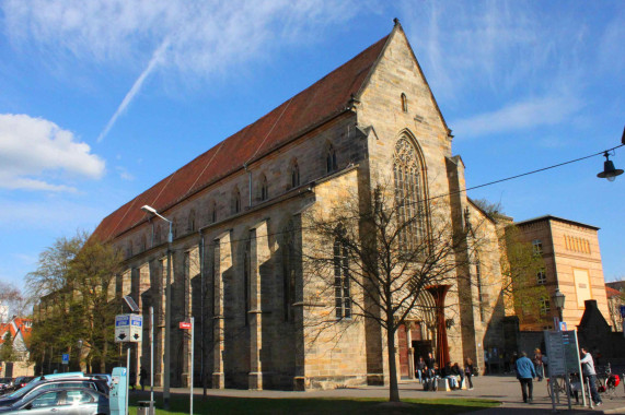 Predigerkirche Erfurt