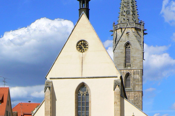 Dom St. Martin Rottenburg am Neckar