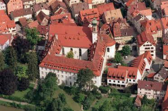 Museum of the Diocese of Rottenburg Rottenburg am Neckar