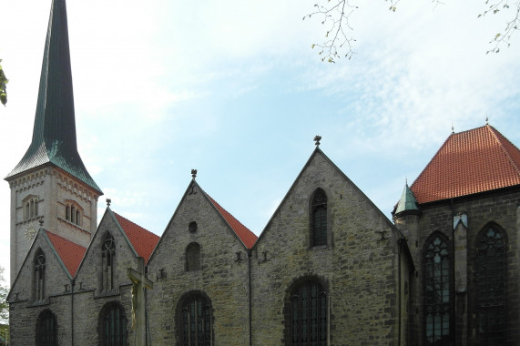 St. Michael Brakel