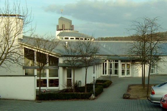 Versöhnungskirche Schorndorf