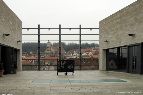 Kunsthalle Würth Schwäbisch Hall