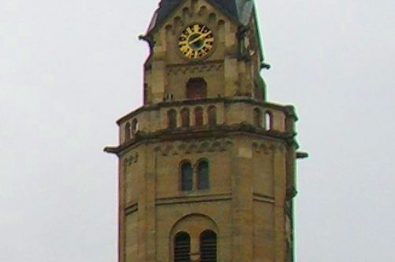 St. Katharina Schwäbisch Hall