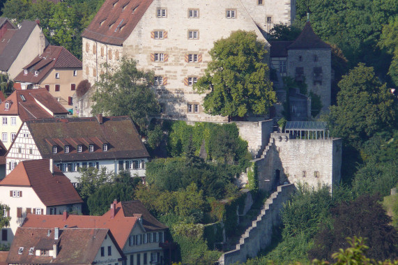 Neubau Schwäbisch Hall