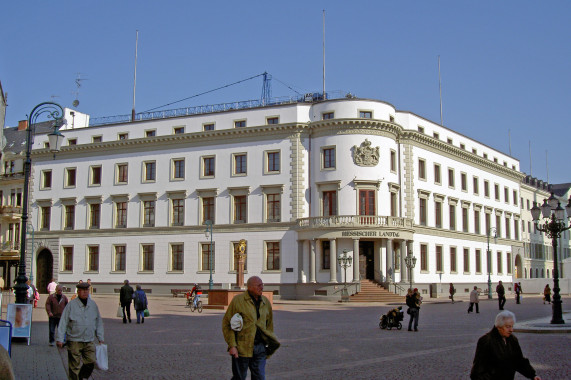 Stadtschloss Wiesbaden