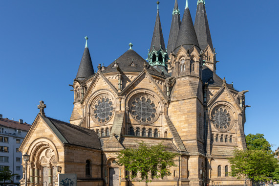 Ringkirche Wiesbaden