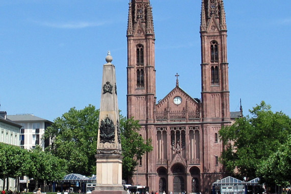 St. Bonifatius Wiesbaden