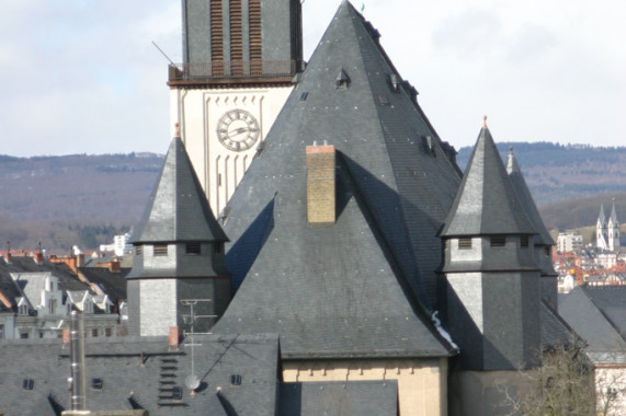 Lutherkirche Wiesbaden