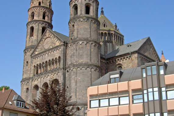 Wormser Dom Worms