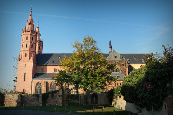 Liebfrauenkirche Worms